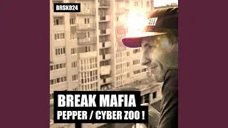 Cyber Zoo ! (Original Mix)