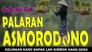 NGLARAS GENDING JAWA SREPEG PALARAN ASMORODONO NYAMLENG KAGEM JAMPI SAYAH KARO NGOPI NASGITEL