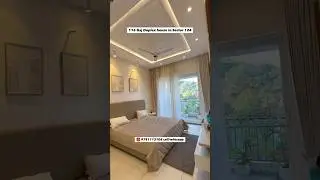 3bhk house | 116 Gaj | Gated | Sector 124 | Mohali | #viral #trending #short #youtubeshorts #reels