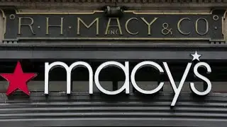 Macy's says return to normal business at least a year away