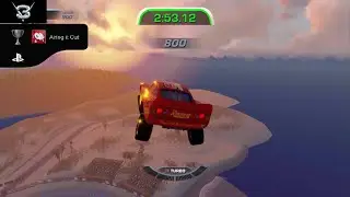 Cars 3: Driven to Win WORLD RECORD !!!