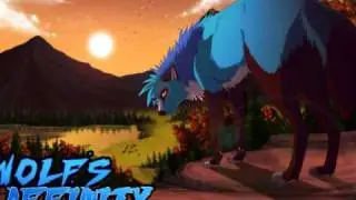 Wolf's Affinity OST- Wolf's Affinity