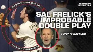 PTI reacts to Brewers' HISTORIC 8-6-2 playoff DP + Is Mariners vs. Dodgers World Series inevitable?