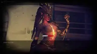 Overwatch Halloween Event 2017