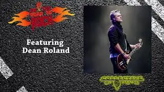 On the Road to Rock- Dean Roland (Collective Soul) Interview