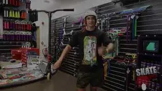 Chris Hart Scooter Check 2014 -Skatehut