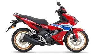 The RS-X Winner Tricolor Edition 2026 | Released In Malaysia 