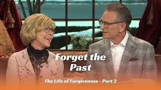 Forget the Past