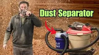 Kreg Dust Separator vs Other Dust Collection Options