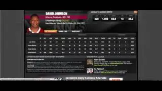 CSURAM88: NFL Week 13 King of the Beach Lineup Review