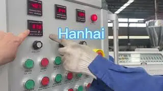 WPC wall panel cladding, PE decking floor extrusion machine