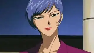 Knight Hunters Eternity E03 English Dub