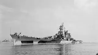 Top 5 Battlecruiser of WWII