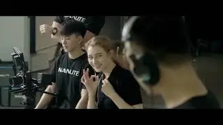 Nanlite Forza 720 & 720B &ndash; Ultimate Brightness & Bi-Color Flexibility! 🎬🔥 Camzone Media