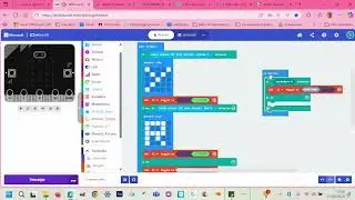 Utiliza el sensor de reconocimiento de color de Nezha programando con MakeCode tu placa microbit.