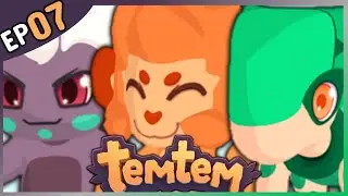 BEATING TEMTEM FOR THE FIRST TIME | PART 7