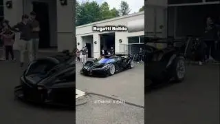 The Fastest Car From Each Brand 💀🔥