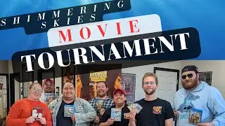 Shimmering Skies - Movie Tournament - End of Set 5 - One Drop Game Shop - Nov 2024