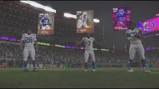 Super Bowl MUT Duos