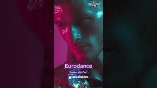 💥 90s Eurodance Disco Drop &ndash; Pure High Energy #90sdance #remix #besteurodance #partymusic #party