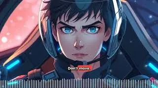 Stuck in New Babbage (Star Citizen Bug Anthem) 🤣🚀 | Cinematic Metal EDM Chaos