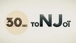 New Jersey Skimboarding - John Fredrick Scotti 2009-  30s2NJoi ~ - ToekneeMedia