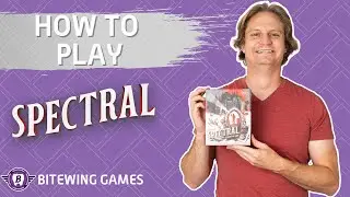How to Play Spectral
