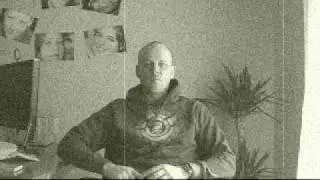 Rainer's experience in Body for Life