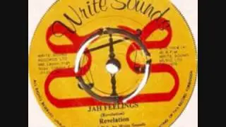 Revelation - Jah Feelings