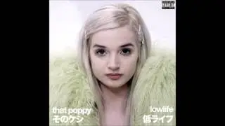 Sven Chillo -  I'm Poppy (Remix)