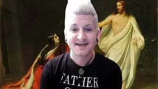 Jesus' Libertine Circle + More Perverse Teachings of Jesus!  It's JUICIER!  -Part 52-