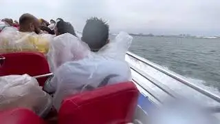 San Diego Flagship Patriot Jet boat Ride 2021 | 4K