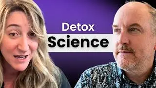 Detoxification as the Foundation for Building Resilience and Vitality with Christopher Shade, PhD