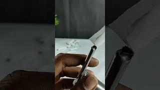 how to make a launcher Gun🔫/wait for the end 😈🔥🔥 #shorts #ytviral