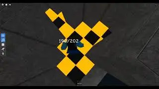 How to get Atomic Panda [Roblox FTP]