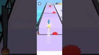 Slap And Run By Voodoo Ios Gameplay Walkthrough
