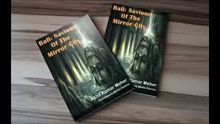 Bali: Saviour Of The Mirror City