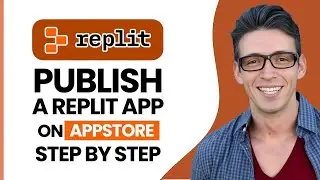 How to Publish a Replit App on the App Store (Step-by-Step) (2026)