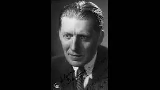 Otakar Jeremias and Czech Radio Orch - Ma Vlast: 5. Tabor (Smetana) (1943)