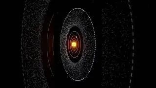 The Kuiper Belt: Beyond Neptune // solar system facts // episode-55