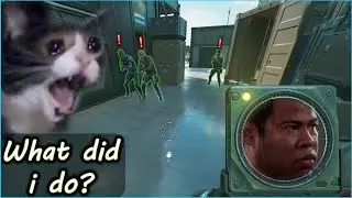 Rainbow 6 Siege Moments That Make Me Question If I'm Good or Not!