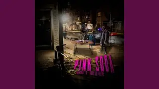 Pink Soda (feat. KuroLaFlame)