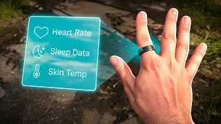 Can the Ultrahuman Ring Air Replace your Apple watch?