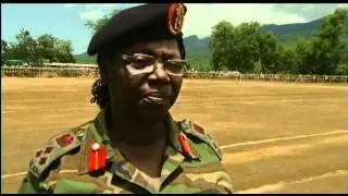 Making a difference in Sierra Leone 29.06.12