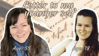 I Wish I’d Known This Sooner | A Letter to My Younger Self