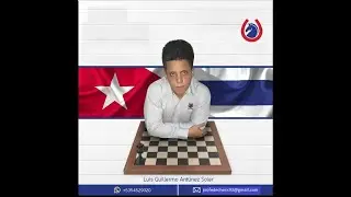 Derrotando al fuerte GM Axel Bachmann 2896 en Lichess