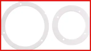 Carrier 320887-751 Gasket Kit: Reliable OEM Replacement for Better HVAC Performance