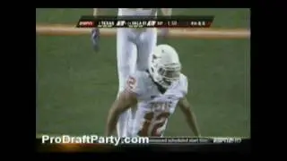 Earl Thomas Highlights