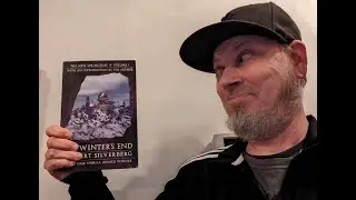 Forgotten Sci-Fi: At winter's end book review