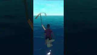 Raft's Most Broken Item